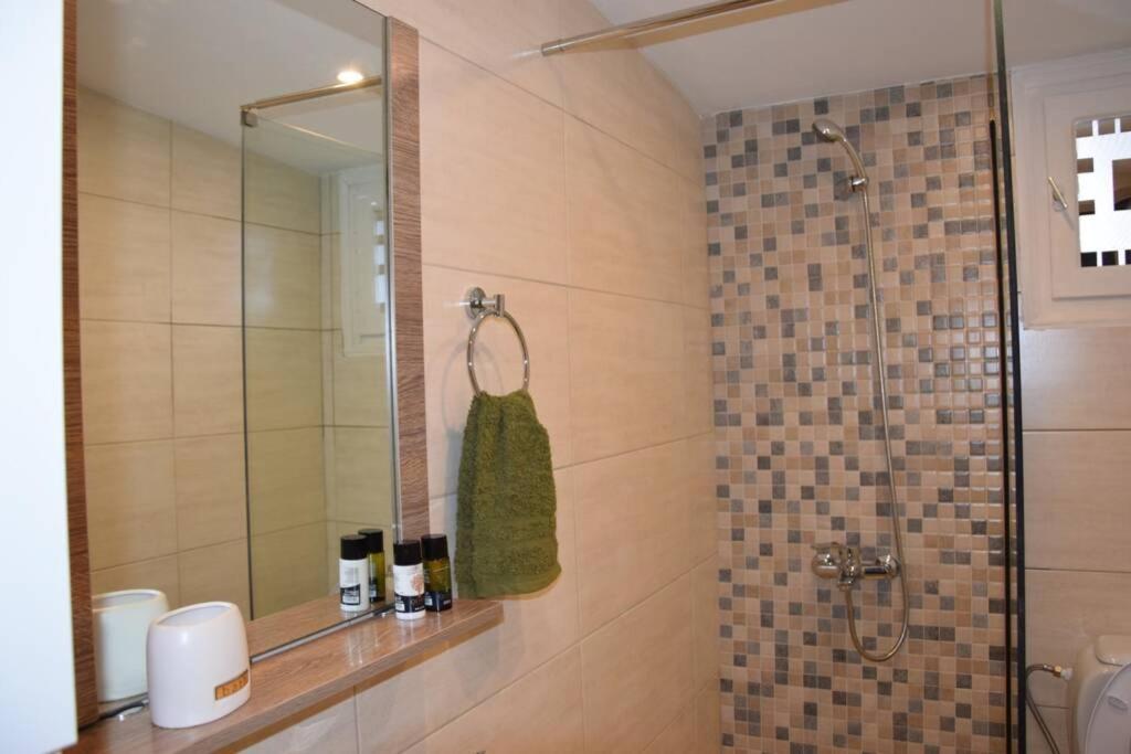 Laundry House Apartment Sinarades Luaran gambar