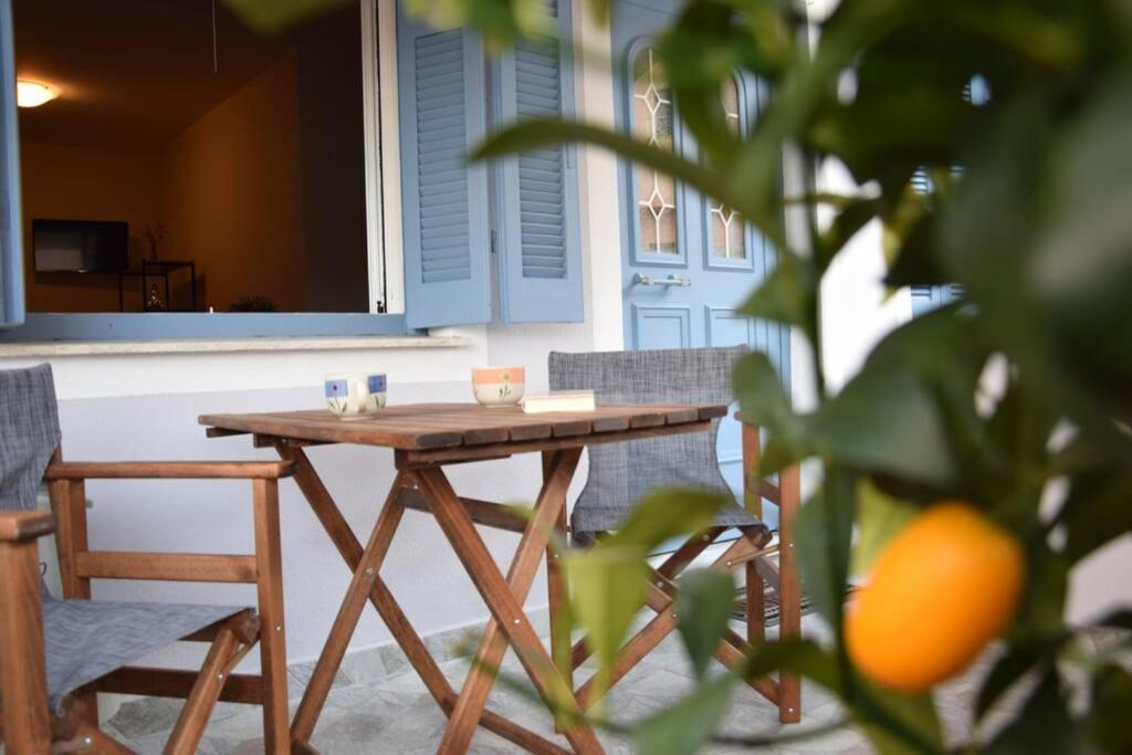 Laundry House Apartment Sinarades Luaran gambar