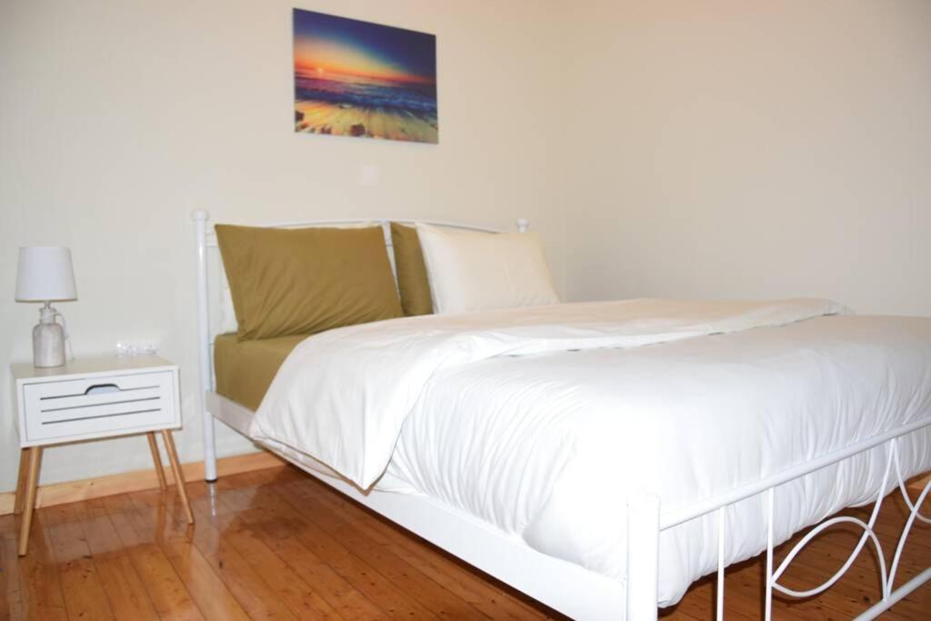 Laundry House Apartment Sinarades Luaran gambar