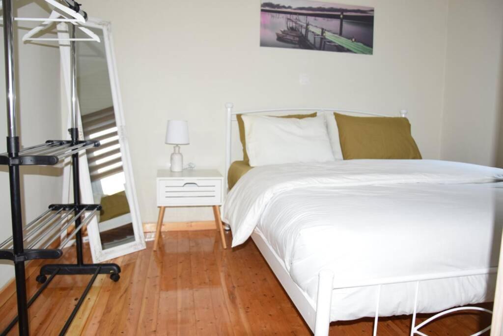 Laundry House Apartment Sinarades Luaran gambar