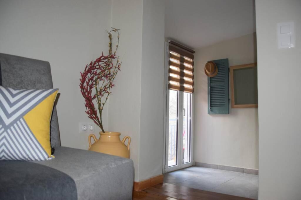 Laundry House Apartment Sinarades Luaran gambar